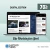 WP Digital Subscription 2 Year SKU SVN0718363