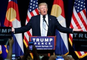 Trump Faces Denial in Michigan Supreme Court Attempt to Exclude Him from Primary Ballot