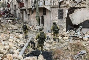 Biden Administration Middle East Battle: Day After Plan Stumbles