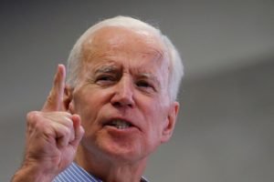 Biden administration to establish headquarters near White House