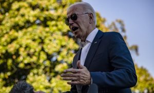 Biden's Choices Span From Unfulfilling to Perilous After Americans Perish