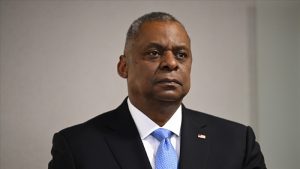 Lloyd Austin Grapples with the Challenges of Maintaining Privacy in a High-Profile Position