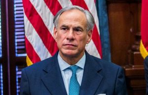 Texas Border City Tenses Up as Governor Abbott Escalates Clash with Biden