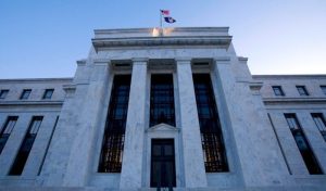 The Federal Reserve holds rates, considers reductions for stability