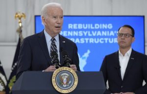 Democrats target Nebraska to fortify Biden's Democratic stronghold