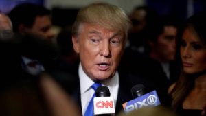 Donald Trump's Wealth Faces Threat from Civil Lawsuits