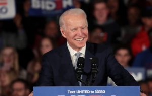 South Carolina Voters Shape the Democratic Primary Landscape