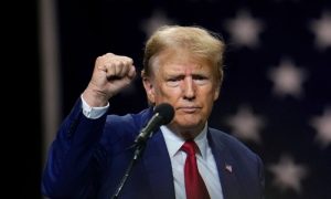 Supreme Court Trump Urgently Appeals Immunity Assertion