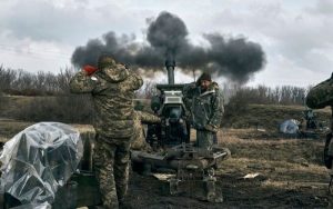 Ukrainian Military Crisis Soldiers Missing in Disorderly Withdrawal