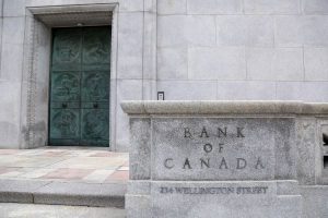 Bank of Canada Holds Rate at 5%, deems discussions
