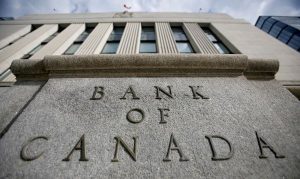Bank of Canada to Hold Steady as Risks Ease Decision Overview