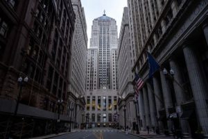 Chicago to Revitalize Downtown Skyscrapers