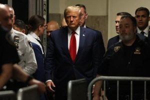 Donald Trump legal tactics yield results, rally supporters