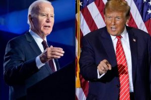 Economic Strategy Shifts Biden's Budget Contrasts Trump's