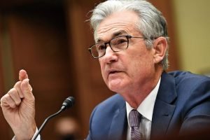 Jerome Powell Affirms Fed's Intent to Lower Rates Later in the Year