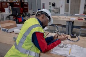 Plumbing Shortage Impact American plumber shortage