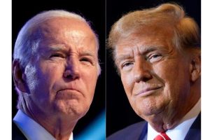 President Donald Trump secures Republican nomination