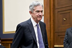 Federal Reserve Holds Rates Steady Amid Inflation Uncertainty