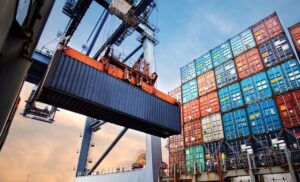 UK Exports Post-Brexit: Goods Down, Services Up
