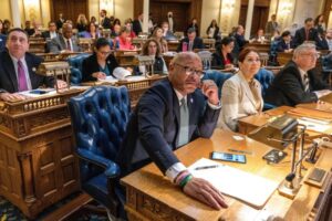 House Republicans Accuses Progressive Schools of Antisemitism