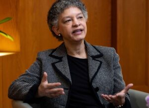 Inflation Prompts Caution from Boston Fed President