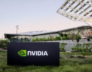 Nvidia's Stock Soars to New Heights