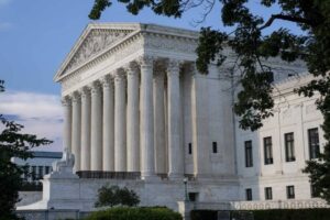 Supreme Court OKs South Carolina's Map Amid Bias Claims