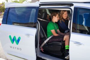 Waymo's self-driving vehicles are facing increased scrutiny.