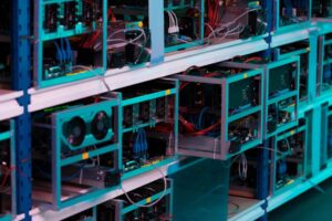 Asset-Backed Bond Market Fuels Global AI Boom