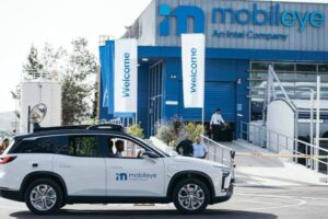 Mobileye Stock Surge Thrills Investors Despite Unclear Catalysts