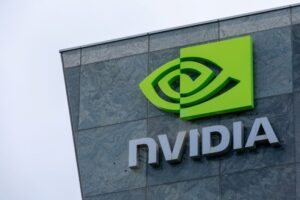 Nvidia's Stock Surge: AI Chip Dominance and Market Influence