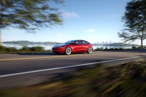 Tesla Launches New Model 3 Financing Amid Market Challenges