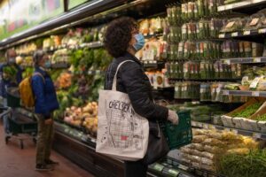 US Retail Sales Growth Slows Amid Economic Uncertainty