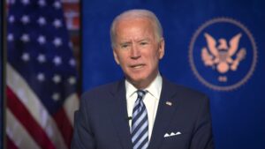 Biden's Struggle Amid Calls to Halt Reelection Campaign