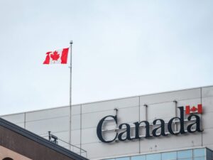 Canada Invests in National Semiconductor Network