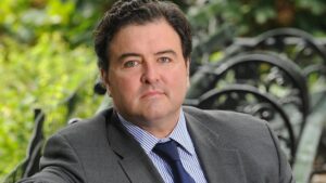 Duke Buchan III A Key Figure in Trump's Fundraising Efforts
