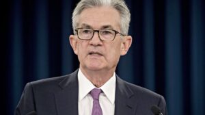 Economic Uncertainty Prompts Powell to Consider Interest Rate Policy Shift