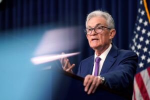 Federal Reserve Chair Signals Potential Shift Towards Lower Interest Rates