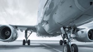 High-Flying Aviation Stock Faces Turbulence for Small-Cap Funds