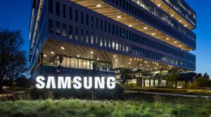 Samsung Electronics Anticipates Significant Second-Quarter Earnings Surge