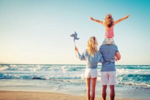 Summer Travel Divergent Paths Amid Economic Trends