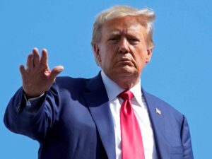 Trump's Tariff Policies A Look Back and Forward