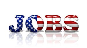 US Job Market Sees Hiring Slowdown Amid Rising Unemployment