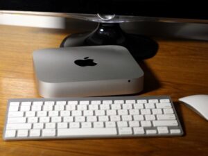 Apple's New Mac Mini Redesigned with Cutting-Edge AI Features
