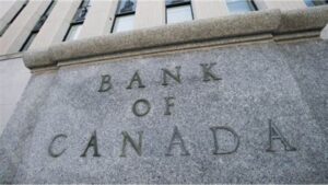 Bank of Canada Officials Worry About Job Market's