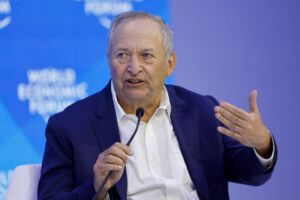 Lawrence Summers Warns on Presidential Monetary Influence
