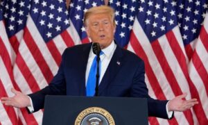 Trump Questions Economic Priorities as Election Approaches