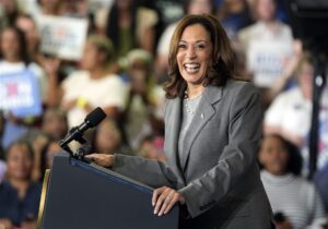Harris Targets Voter Support with Economic Address