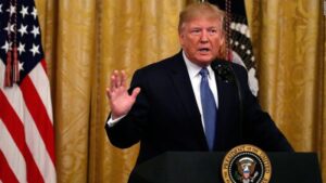 The Green Bank's Future Under Potential Trump Presidency